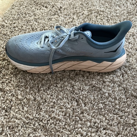 Hoka One One size 9.5 women shoe - Picture 3 of 10